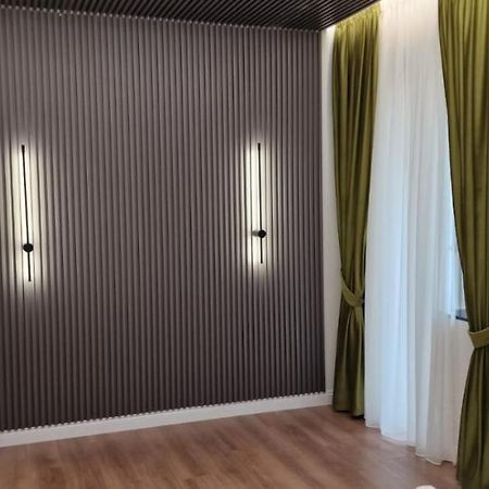 Heart Of Tirana Apartment Zewnętrze zdjęcie