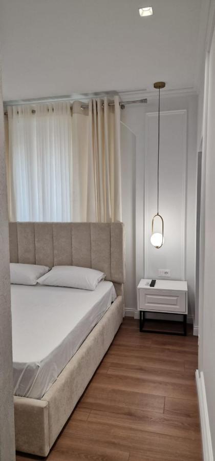 Heart Of Tirana Apartment Zewnętrze zdjęcie