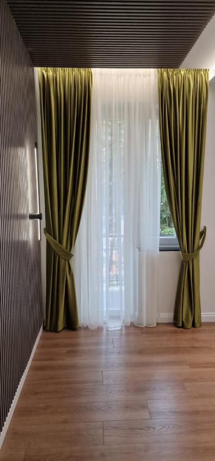 Heart Of Tirana Apartment Zewnętrze zdjęcie