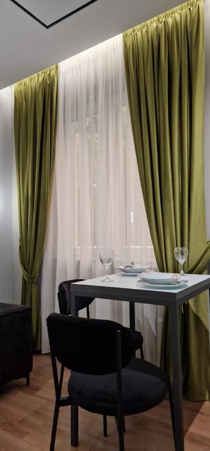 Heart Of Tirana Apartment Zewnętrze zdjęcie